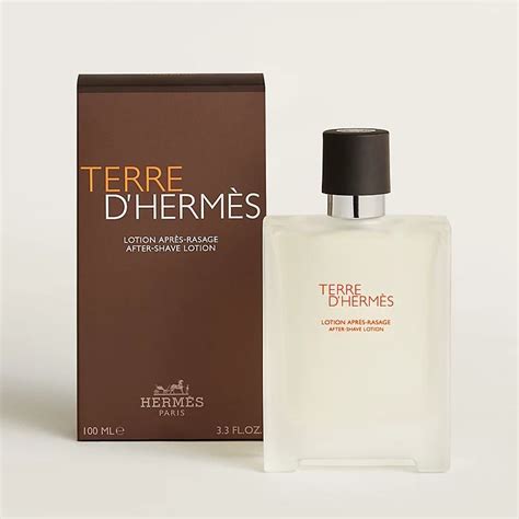 hermes terre aftershave balm|hermes aftershave boots.